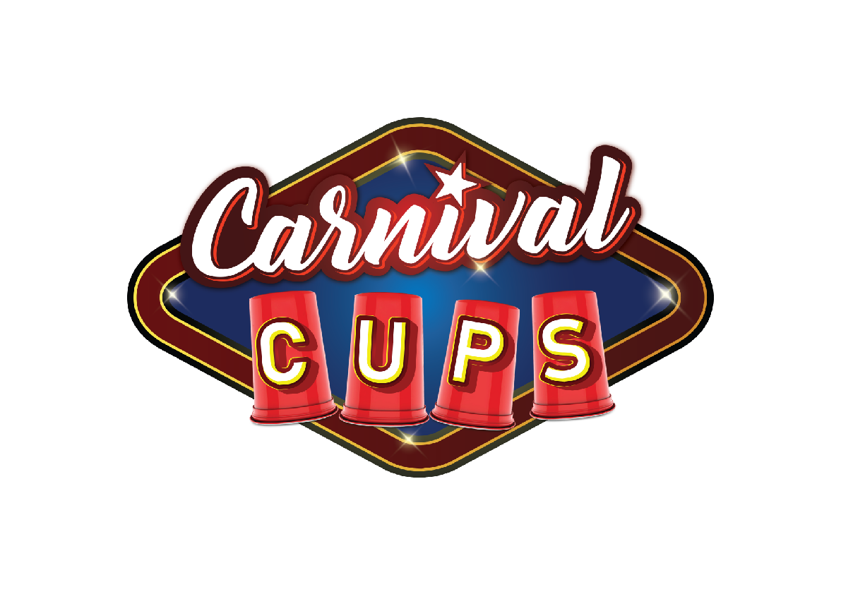 Carnival cups marquee_touchmagix