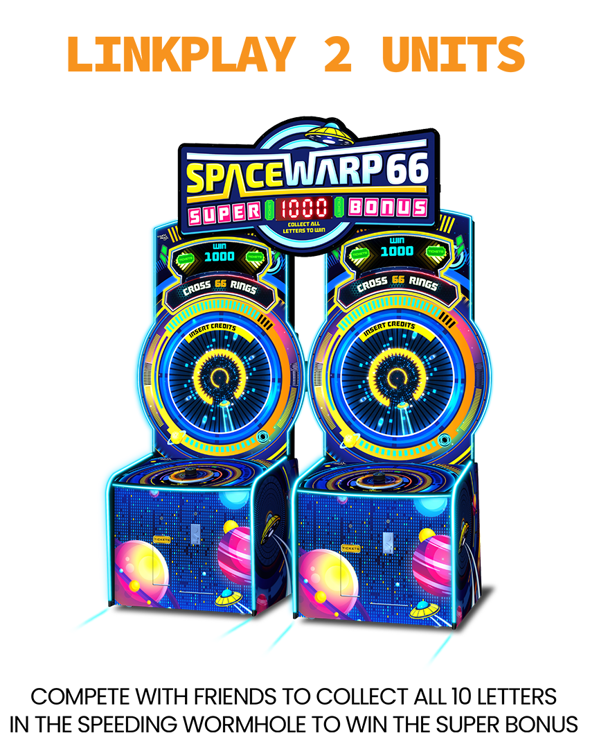 SpaceWarp