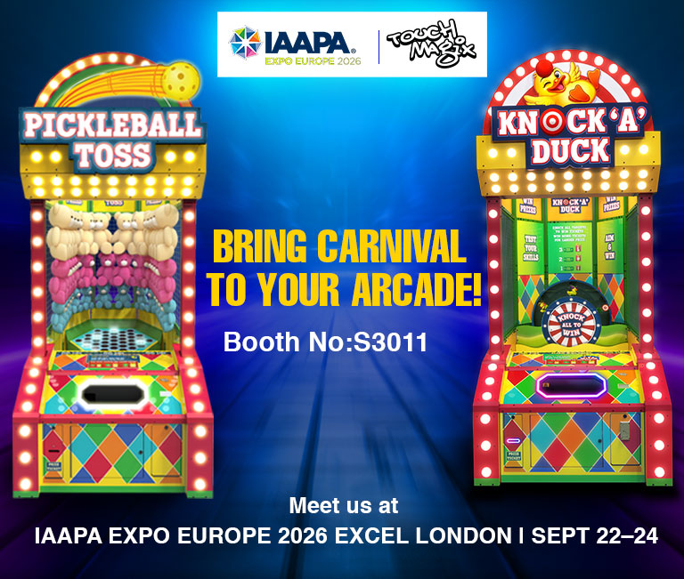 IAAPA London IAAPA London