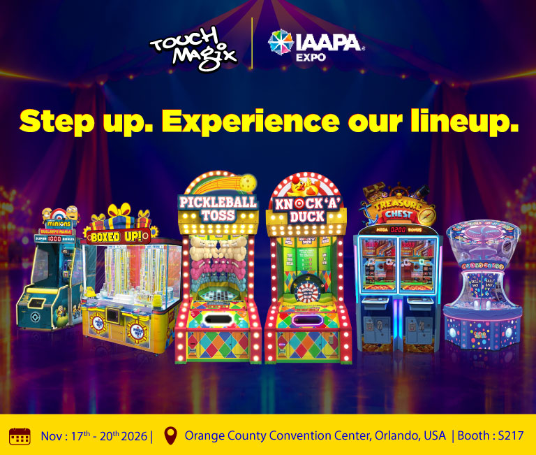 IAAPA Orlando IAAPA Orlando