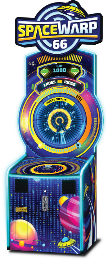 SpaceWarp